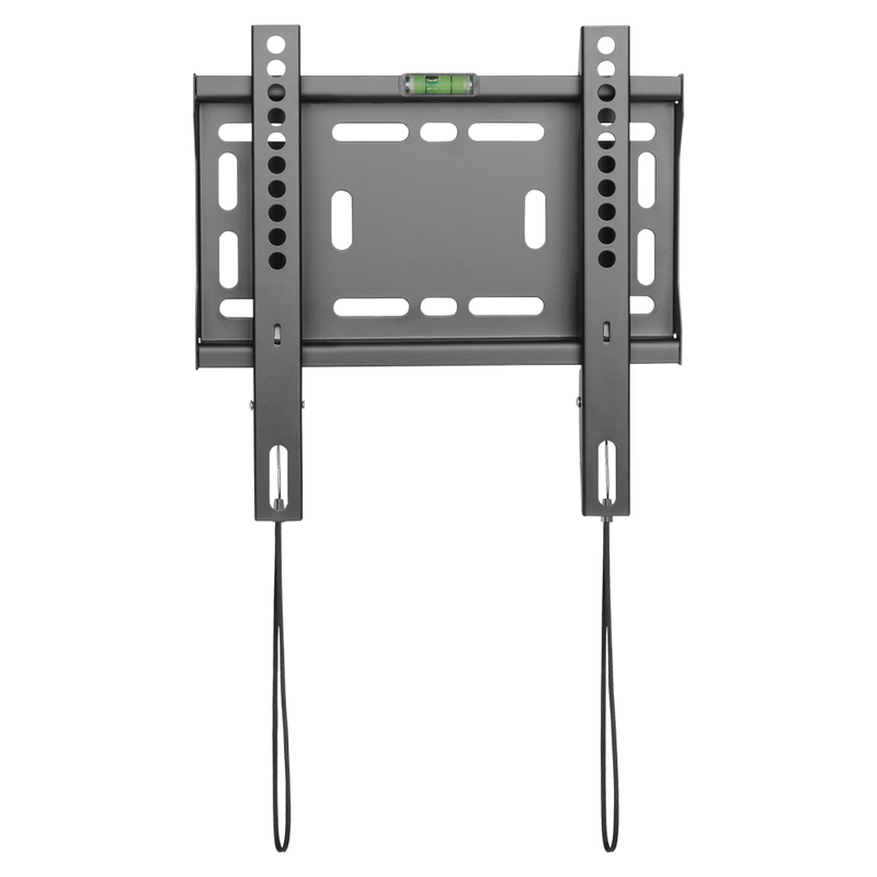 THOR Low Profile Fixed Wall Mount - VESA 200x200 - 35kg