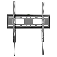 THOR Low Profile Fixed Wall Mount - VESA 400x400 - 35kg