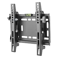 THOR Low Profile Tilting Wall Mount - VESA 200x200 - 35kg