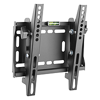 THOR Low Profile Tilting Wall Mount - VESA 200x200 - 35kg