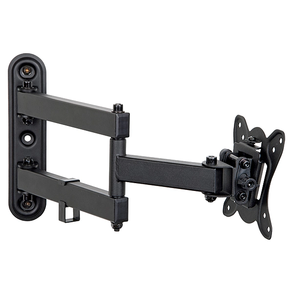 THOR Double Arm Wall Mount - VESA 100x100 - 25 kg