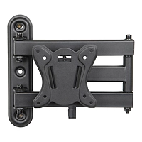 THOR Double Arm Wall Mount - VESA 100x100 - 25 kg