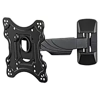 THOR Single Arm Wall Mount - VESA 200x200 - 35 kg