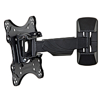 THOR Single Arm Wall Mount - VESA 200x200 - 35 kg