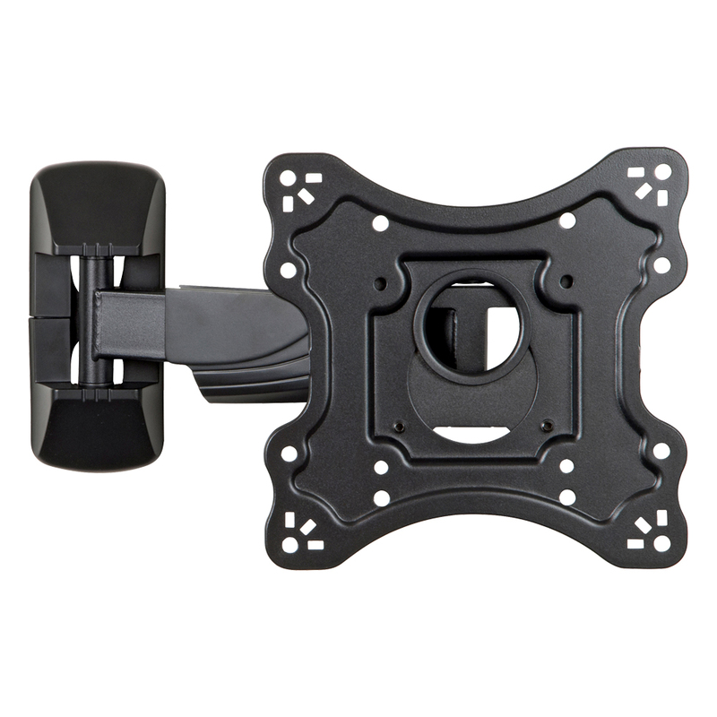 THOR Single Arm Wall Mount - VESA 200x200 - 35 kg