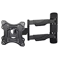 THOR Double Arm Wall Mount - VESA 200x200 - 35 kg