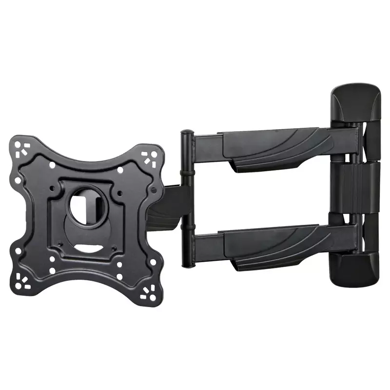 THOR Double Arm Wall Mount - VESA 200x200 - 35 kg