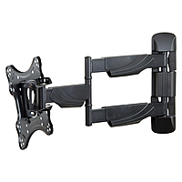 THOR Double Arm Wall Mount - VESA 200x200 - 35 kg
