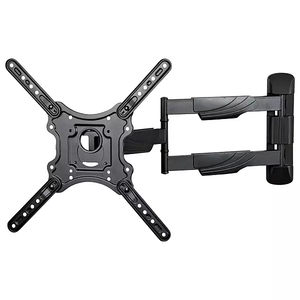 THOR Double Arm Wall Mount - VESA 400x400 - 35 kg