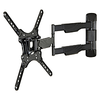 THOR Double Arm Wall Mount - VESA 400x400 - 35 kg