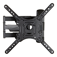 THOR Double Arm Wall Mount - VESA 400x400 - 35 kg