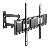 THOR Double Arm Wall Mount - VESA 400x400 - 35 kg