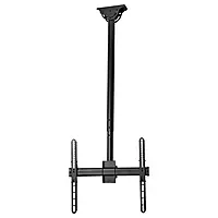 THOR Ceiling Tilting TV Mount - VESA 400x400 - 50kg