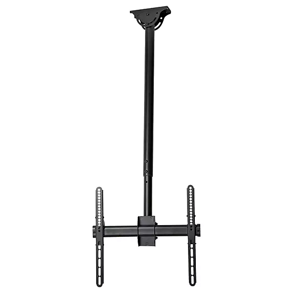 THOR Ceiling Tilting TV Mount - VESA 400x400 - 50kg