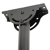THOR Ceiling Tilting TV Mount - VESA 400x400 - 50kg