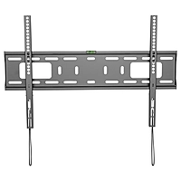 THOR Low Profile Fixed Wall Mount - VESA 600x400 - 50kg