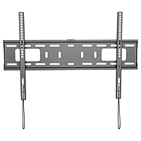 THOR Low Profile Fixed Wall Mount - VESA 600x400 - 50kg