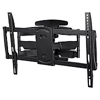 THOR Double Arm Wall Mount - VESA 600x400 - 45 kg