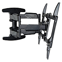 THOR Double Arm Wall Mount - VESA 600x400 - 45 kg
