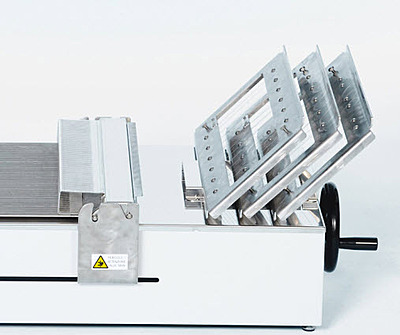 Schneidrahmen für Mini-DLH25 - 15mm