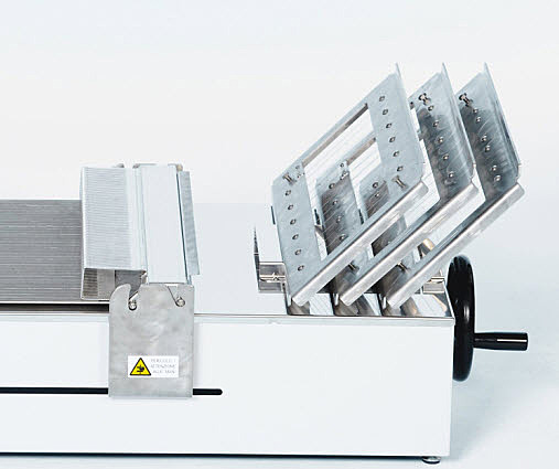 Schneidrahmen für Mini-DLH25 - 15mm