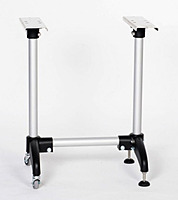 Durchlaufharfe LIRA DLH-M40