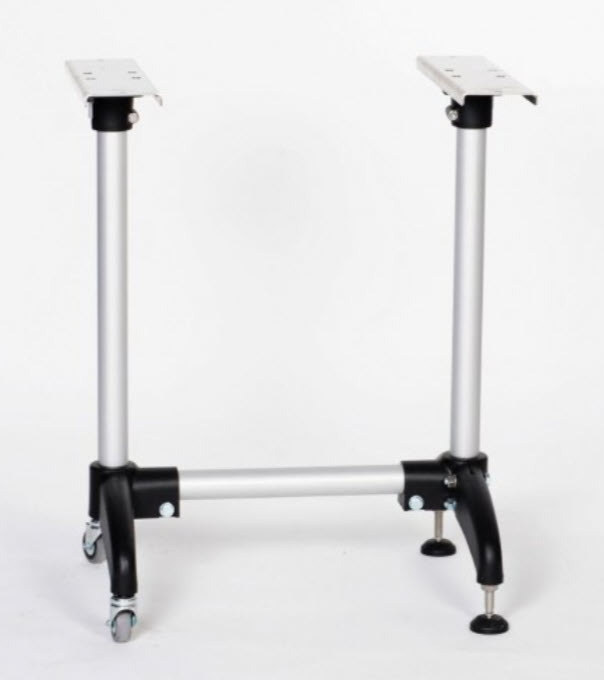 Untertisch für LIRA-DLH-M40 und Auto40