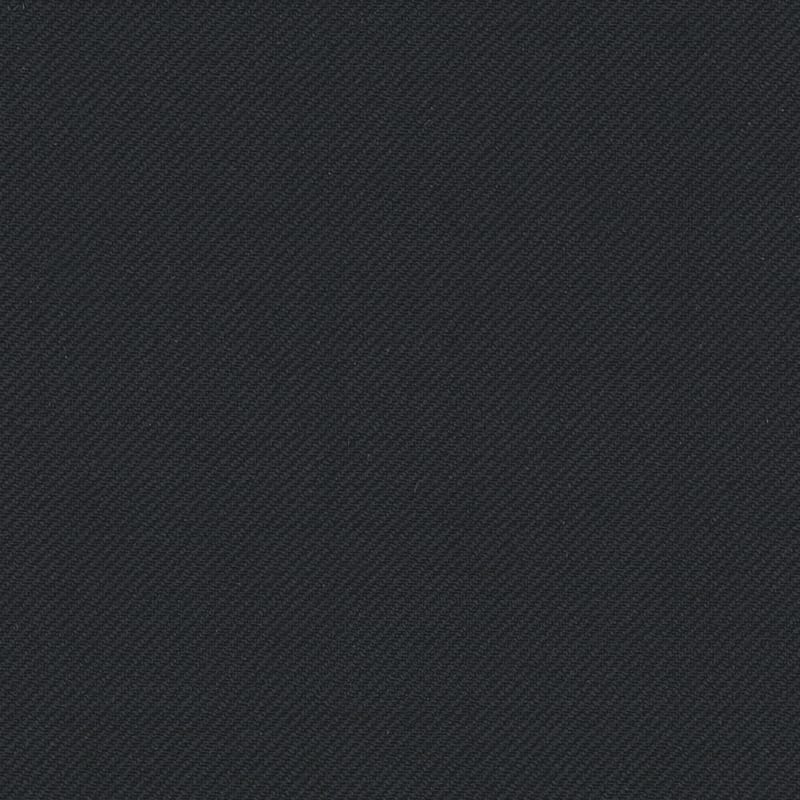 Holland & Sherry : serge dark navy