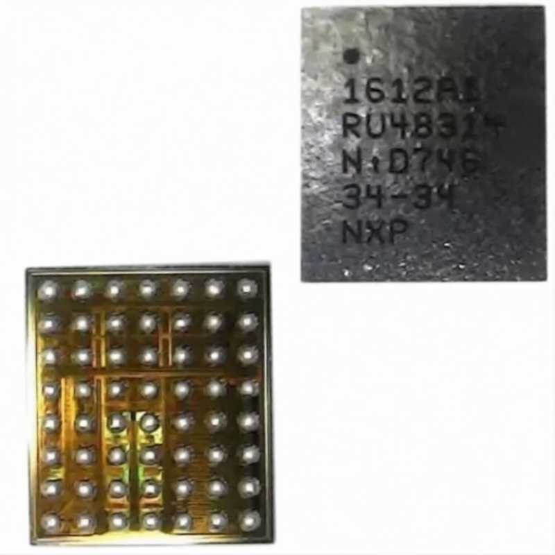 iPhone 8 , 8 Plus , X Charging IC 1612A1 U6300