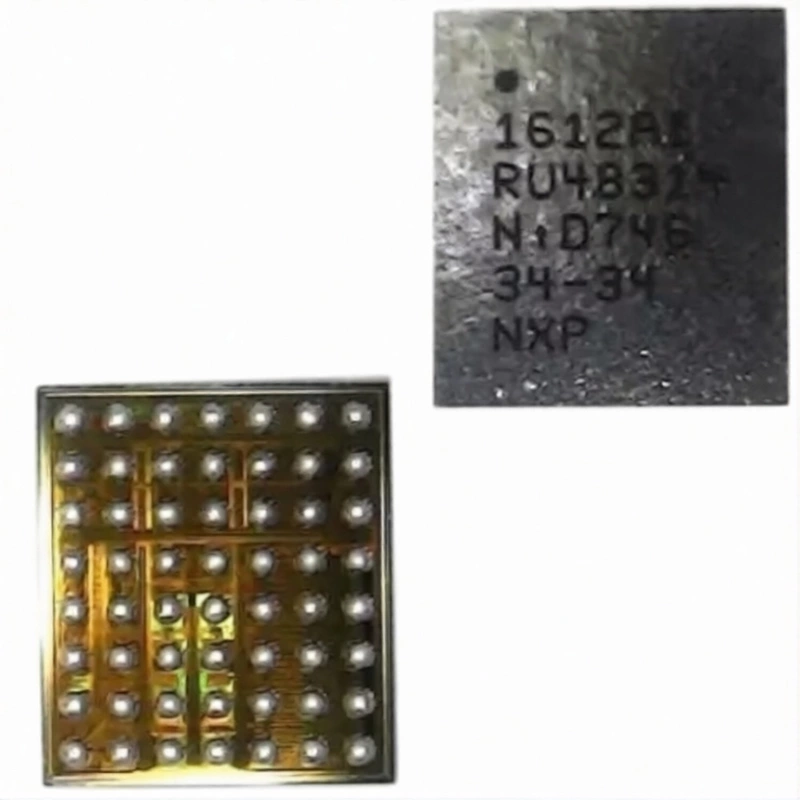 iPhone 8 , 8 Plus , X Charging IC 1612A1 U6300