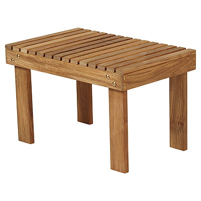 Adirondack Side Table Adirondack Side Table