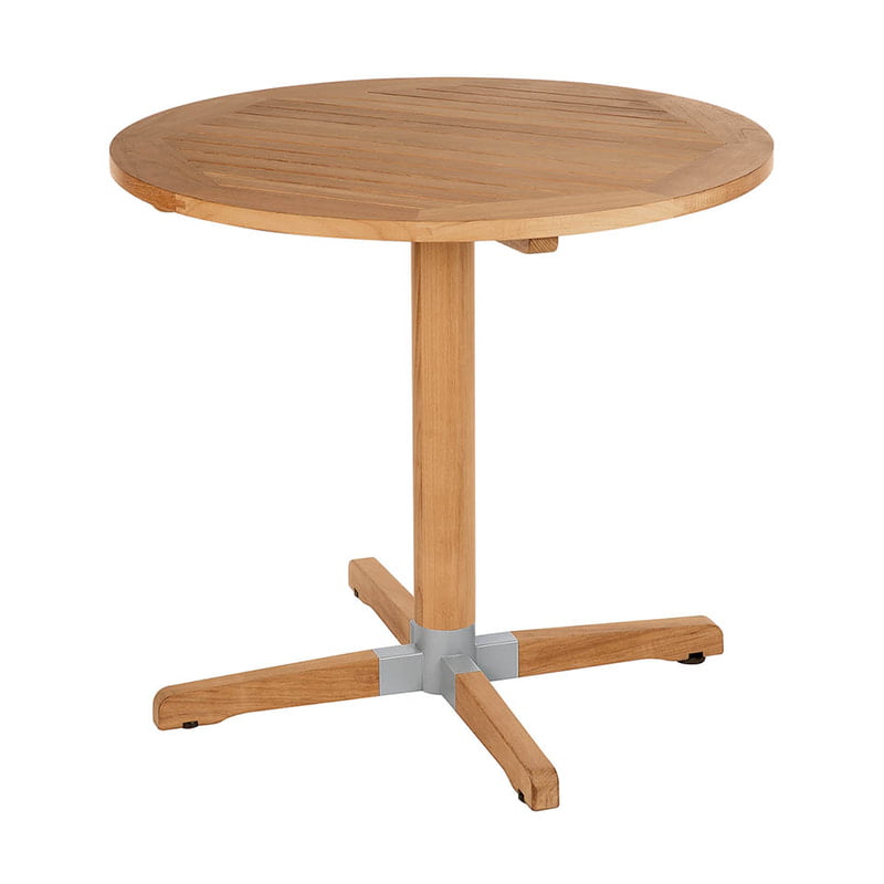 Bermuda Pedestal Table D90 Bermuda Pedestal Table D90