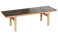 Monterey Low Table 150 Monterey Low Table 150