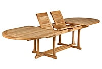 Stirling Extending Table 320