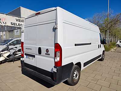 FIAT DUCATO 35 FURGON L3H2