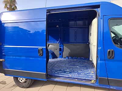 PEUGEOT BOXER FURGON L2 H2 2.2 140 CV