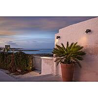 THEO BRACKET wandlamp antraciet 1xGU10 THEO BRACKET wandlamp antraciet 1xGU10