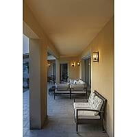 QUADRULO antraciet 1xE27 QUADRULO antraciet 1xE27