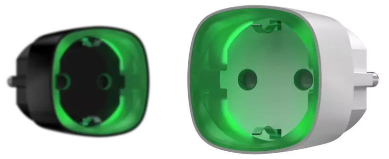 SOCKET (W)