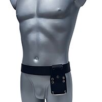 Black Bull hamerhouder – vaste beugel, vanaf 300 g