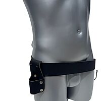 Black Bull ratelhouder