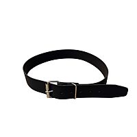 Black Bull set – comfortriem met ophangsysteem (maat S t/m XXL)