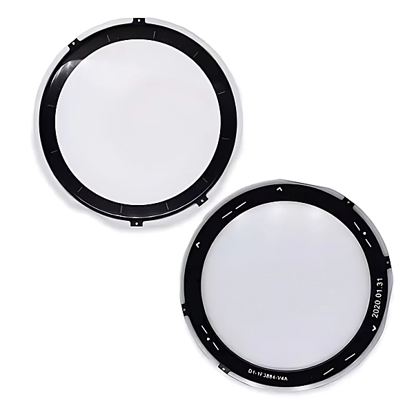 Huawei Watch 3 Pro - Replacement Front Glass Panel - 48mm