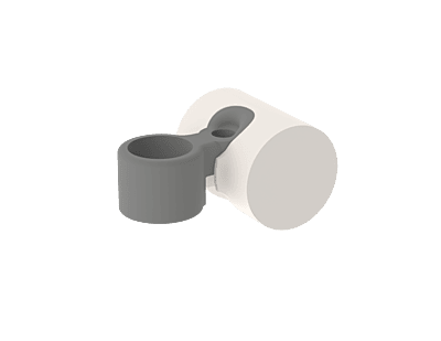 Support PAM Pince ADEC - QS5 Support PAM Pince ADEC - QS5