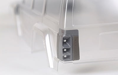 90046 tail light cup 90046 tail light cup