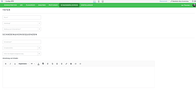 LÖSUNGEN: Datenprogramm LÖSUNGEN: Datenprogramm