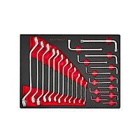 TOOL CABINET 541 EL. KD1071 TOOL CABINET 541 EL. KD1071