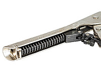 SELF - LOCKING PLIER 250MM MORSE TYPE RICHMANN C7152 SELF - LOCKING PLIER 250MM MORSE TYPE RICHMANN C7152