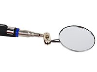 Telescoping inspection mirror 24-65cm G03215 GEKO Telescoping inspection mirror 24-65cm G03215 GEKO