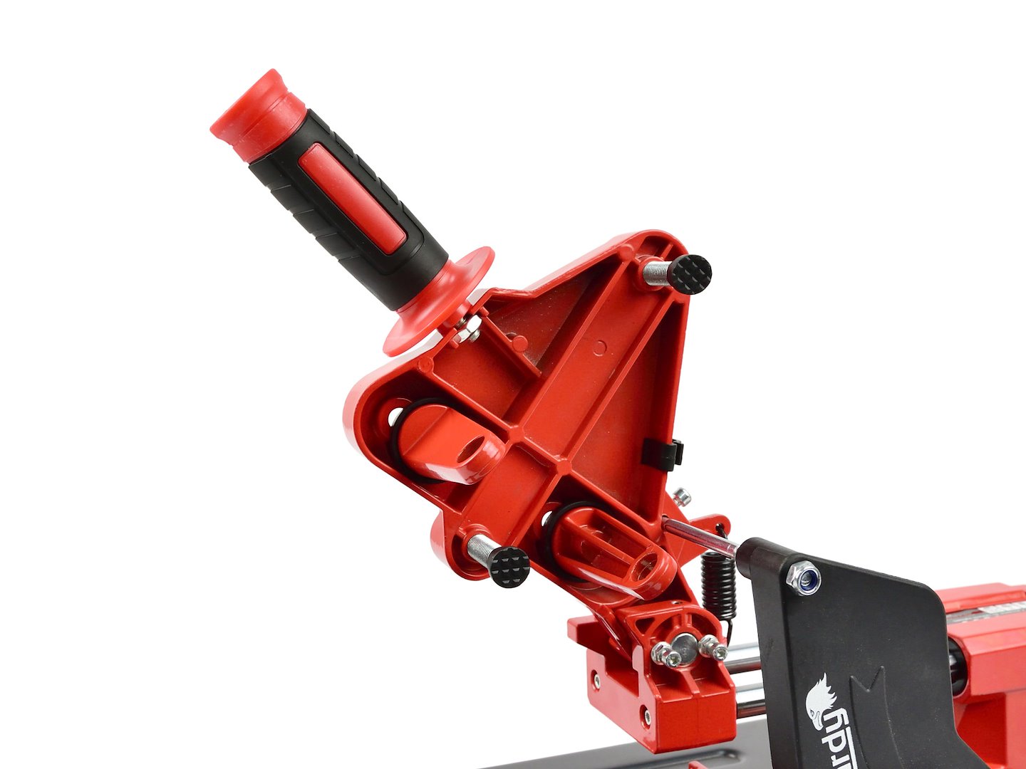 Angle grinder stand 125mm professional Universal T03299 TVARDI Angle grinder stand 125mm professional Universal T03299 TVARDI